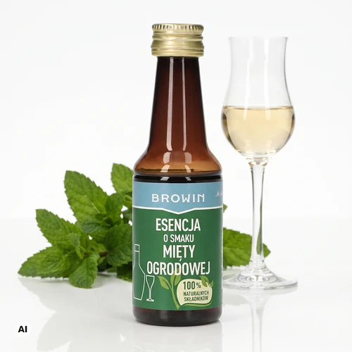 Aiamündi maitseessents, 4 L-le, 40 ml - 3