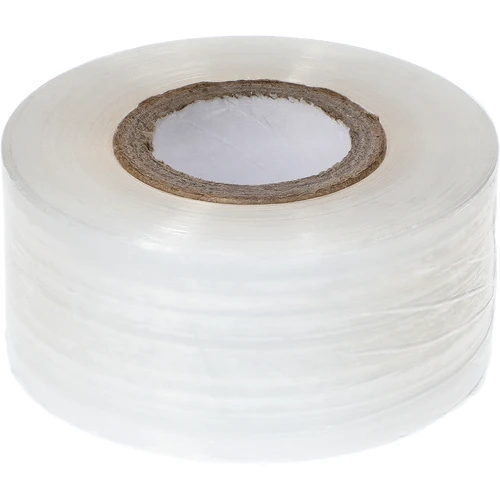 Aianduslik pookelint, läbipaistev, 100 m x 3 cm