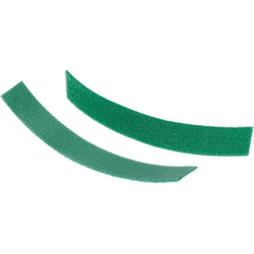 Aianduslik takjapael, roheline, 15 mm x 5 m - 3