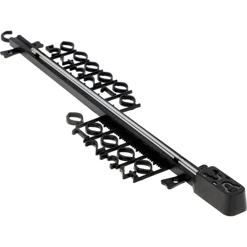 Aiatermomeeter (-40 kuni +50 °C), 47 cm - 2