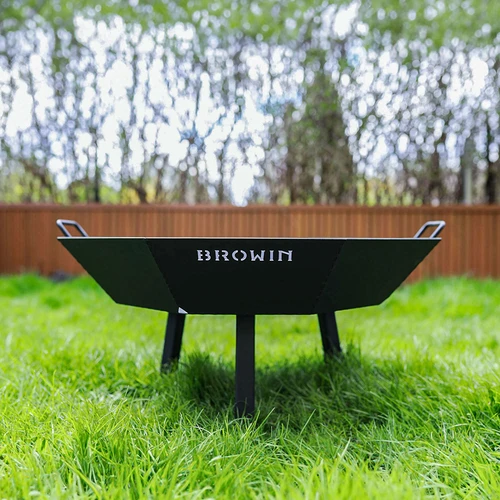 Aiatulekolle ø 60 cm - loft-stiilis - 9