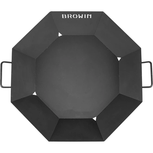 Aiatulekolle ø 60 cm - loft-stiilis - 3