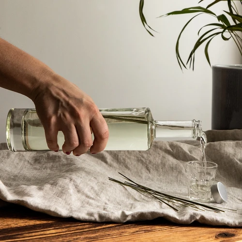 Ajatu pudel 0,5 L - 6