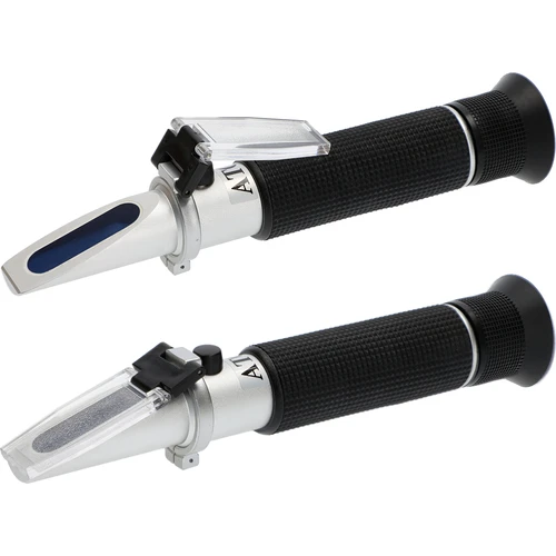 Alkoholi refraktomeeter - 5