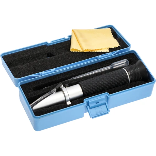 Alkoholi refraktomeeter - 2