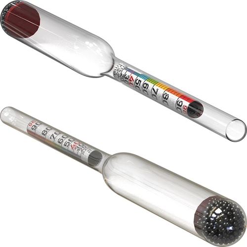 Alkoholomeeter Mini - 2