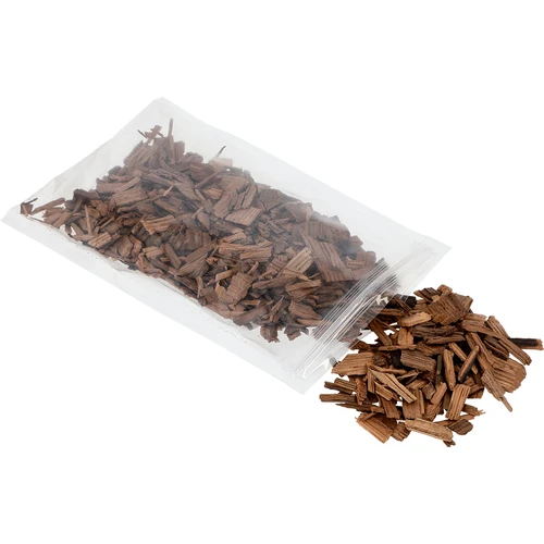 Ameerika tammelaastud, tugevalt röstitud, bourbonivaatidest, 50 g - 3