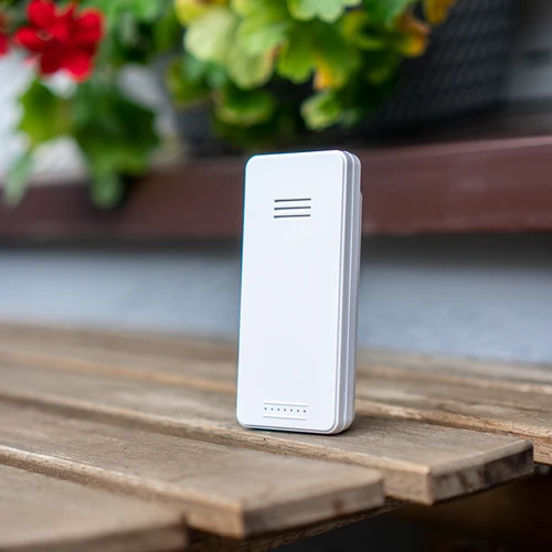 Andur elektroonilisele ilmajaamale (260302) - 2