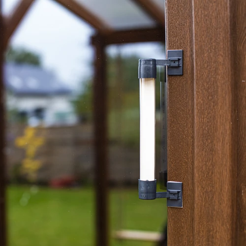 Antratsiitne välitermomeeter (-60°C kuni +50°C) 23 cm - 4