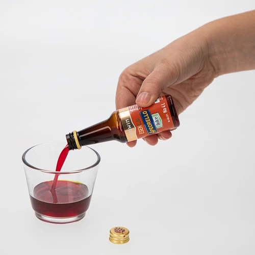 Apeorello Dolce essents 4 L jaoks, 40 ml - 4