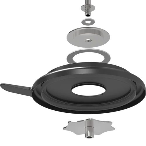 Aroma Plus destillaator köögikombainile - 6