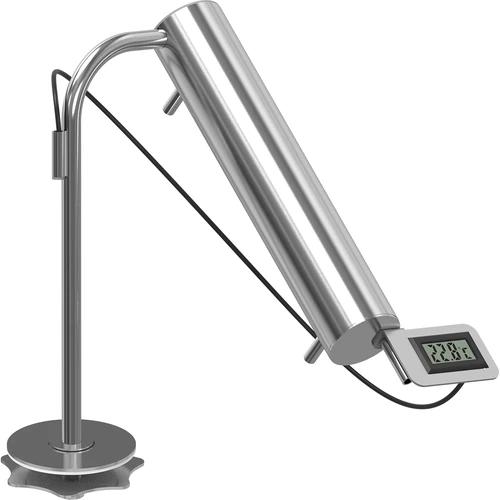 Aroma Plus destillaator köögikombainile - 2