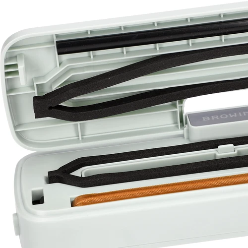 Asendustihendid vaakumpakendajatele 320620 ja 320623 - 5