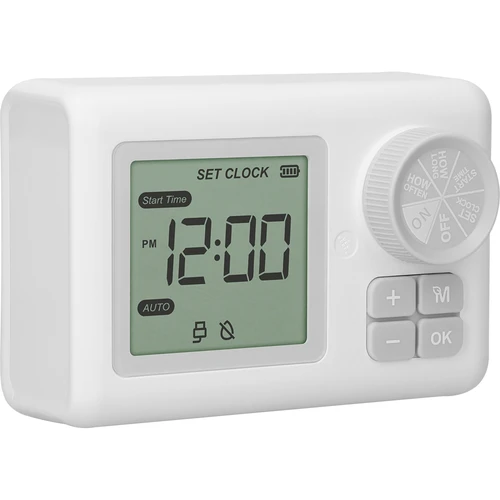 Automaatne potitaimede kastmissüsteem - 3