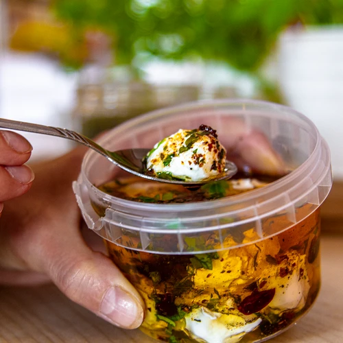 Bakterikultuurid jogurti jaoks - 5