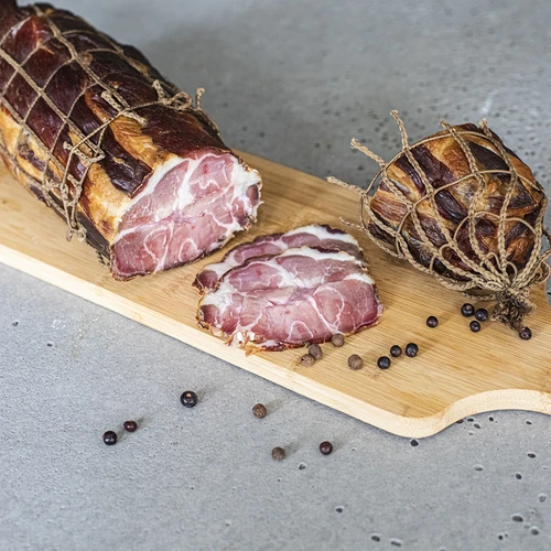 Bakterikultuurid liha laagerdamiseks, 2 g - 5