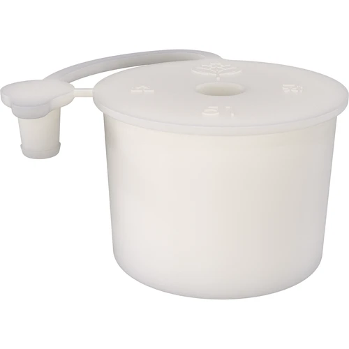 Balloonikork fi 48/51 mm sulguriga - 2