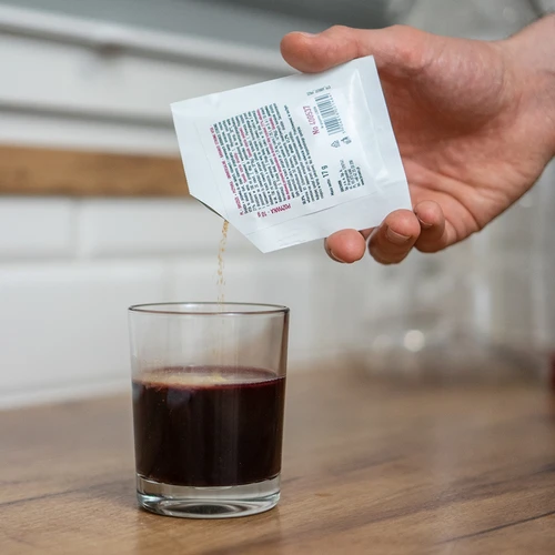 Bayanus-pärm + pärmi toiteaine - Universaalne - 21%, 17 g - 6