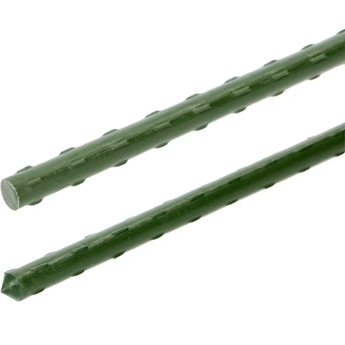 Bioogród taimekepid – kaetud terasest, 0,9 m, Ø 8 mm, 10 tk. - 2