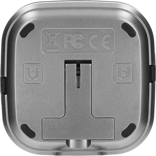 Bluetoothiga köögitermomeeter, 2 sondiga - 6