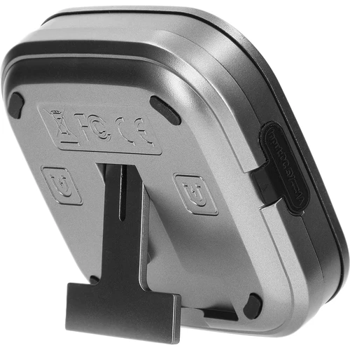 Bluetoothiga köögitermomeeter, 2 sondiga - 5