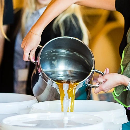 Brewkit Coopers Mexican Cerveza - 6