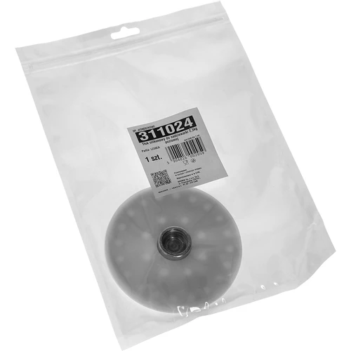 Browini horisontaalse 2,5 kg vorstitäitja silikoonist varukolb - 4