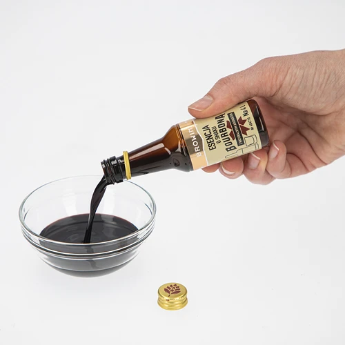 Burbooni maitseessents 4 L-le, 40 ml - 4