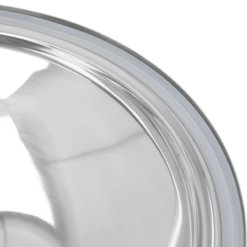 Convex-kaas 30 L terasest anumale - 3