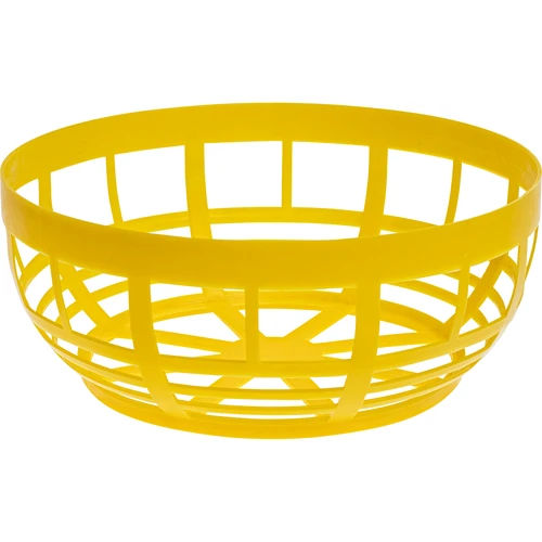 Dama 5 L klaasballoon keeratava korgiga ja plastikust korviga - 6