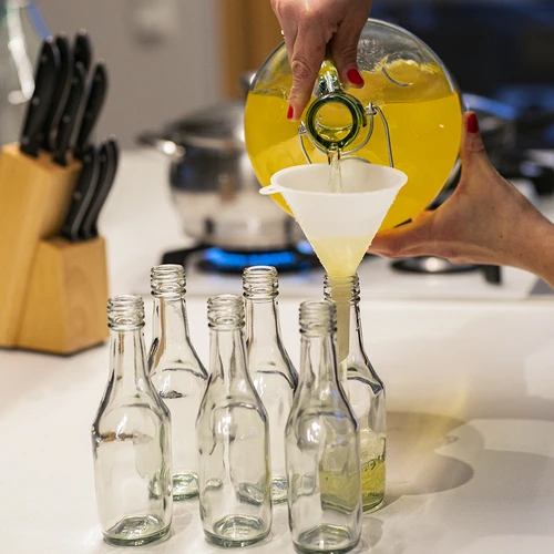 Dama 5L damadžaan traadikinnitusega - 5