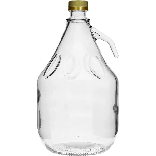 Damadžaan 3L Dama keeratava korgiga