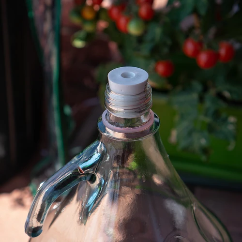 Damadžaani kork 48/44mm - 3