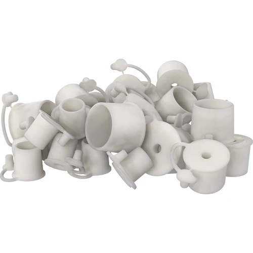 Damadžaani kork fi 40/43 mm, sulguriga - 5