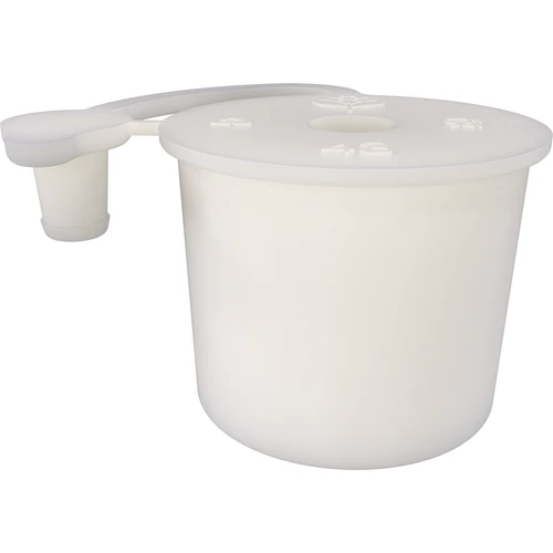 Damadžaani kork fi 40/43 mm, sulguriga - 2