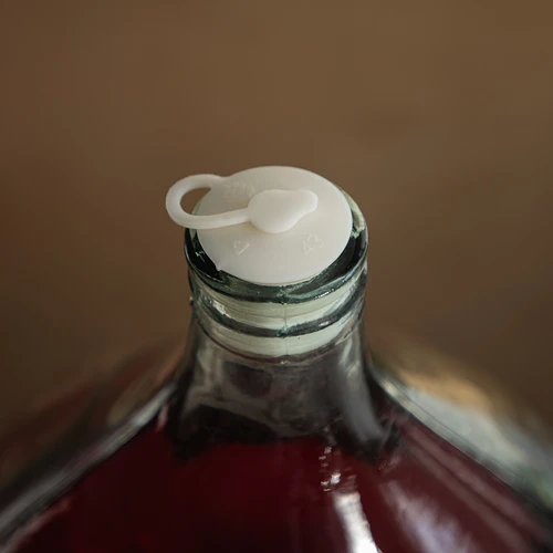 Damadžaani kork fi 40/43 mm, sulguriga - 6