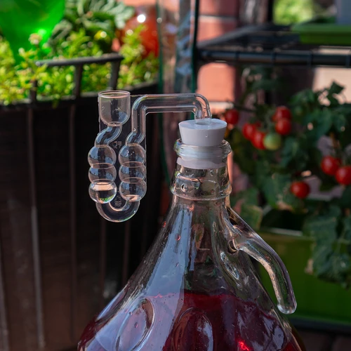 Damadžaani kork Ø 32 mm - sulguriga - 5