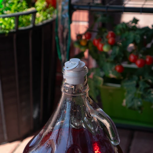 Damadžaani kork Ø 32 mm - sulguriga - 4