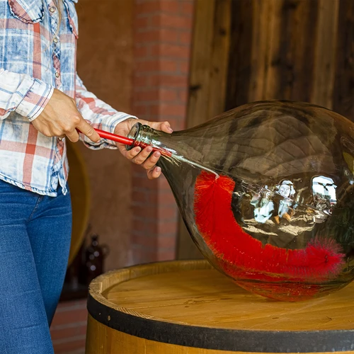 Damadžaanide pesuhari -  PAINUTATUD - 3