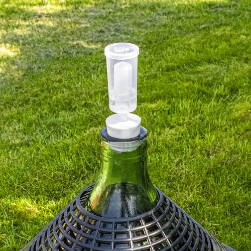 Damadžaanikork 33/29mm - 5