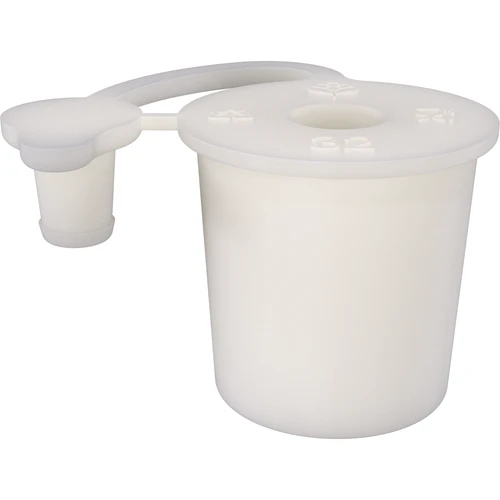 Damadžaanikork fi 28/32 mm, sulguriga - 2