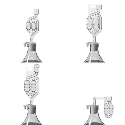 Damadžaanikork fi 28/32 mm, sulguriga - 4