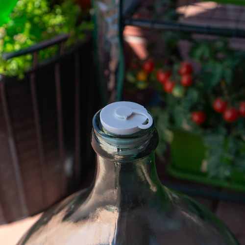 Damidžaani kork fi 43 mm, sulguriga - 4