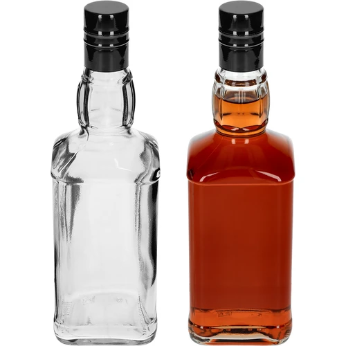 Daniels pudel 500 ml keeratava korgiga, 1 tk. - 3