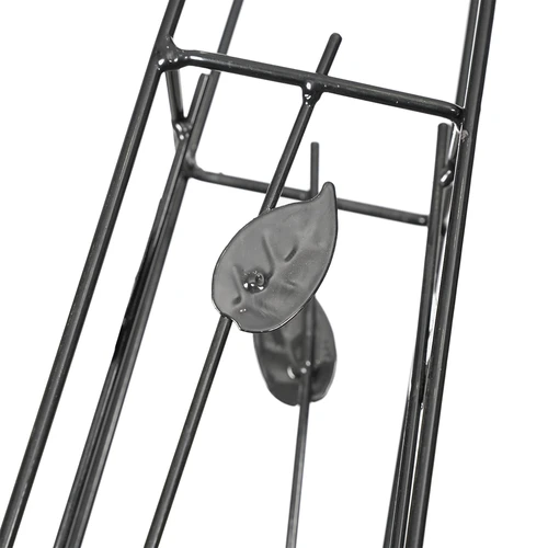 Dekoratiivne pergola – püramiid, 150 cm - 3