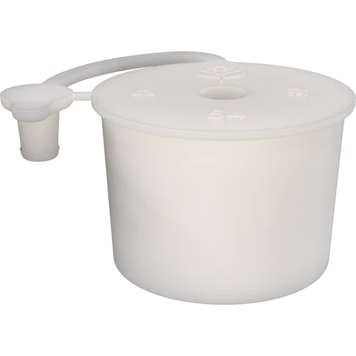 Demižoni kork fi 50/54 mm, sulguriga - 2