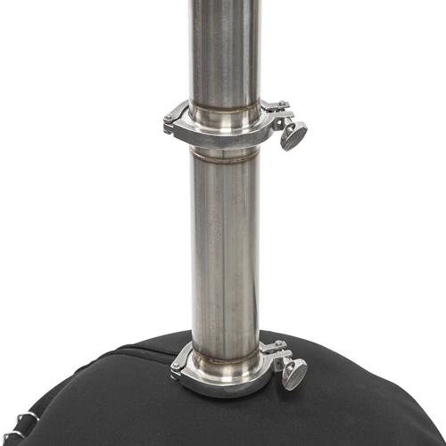 Destillaator hawkSTILL Aabratek 2.0 60L soojusisolatsiooniga - 11