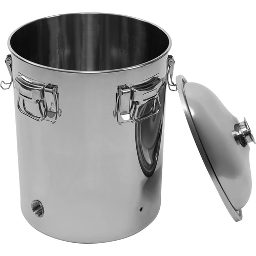 Destillaator hawkSTILL Aabratek 2.0 60L WiFi - 14