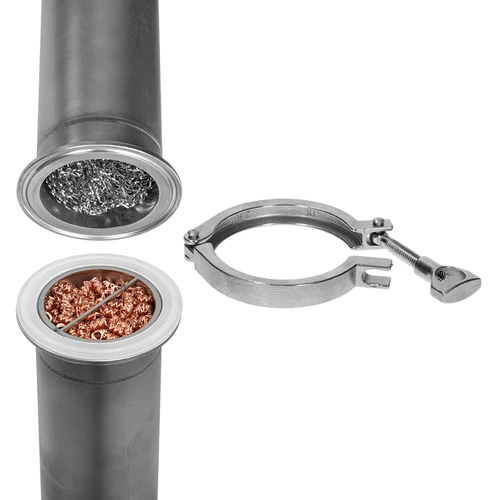 Destillaator hawkSTILL Aabratek 2.0 60L WiFi - 3