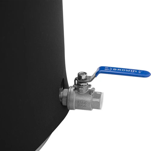 Destillaator hawkSTILL Aabratek 2.0 60L WiFi - 10